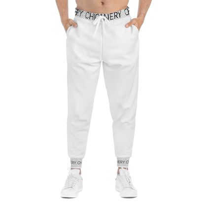 Chicanery™ Multi-Font Joggers