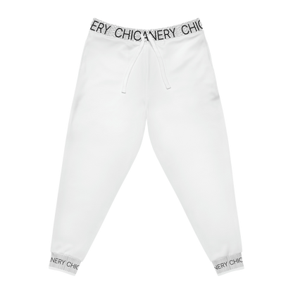 Chicanery™ Multi-Font Joggers