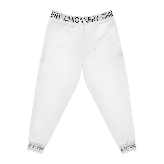 Chicanery™ Multi-Font Joggers