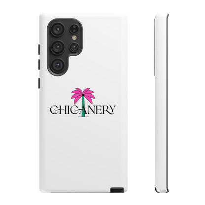 Chicanery™ Palm Phone Case