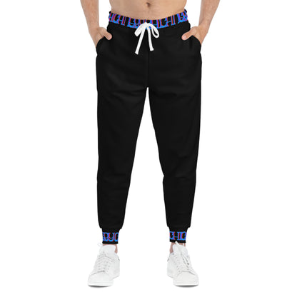 Chicanery™ Neon Joggers