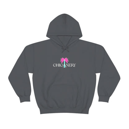 Chicanery™ Palm Hoodie