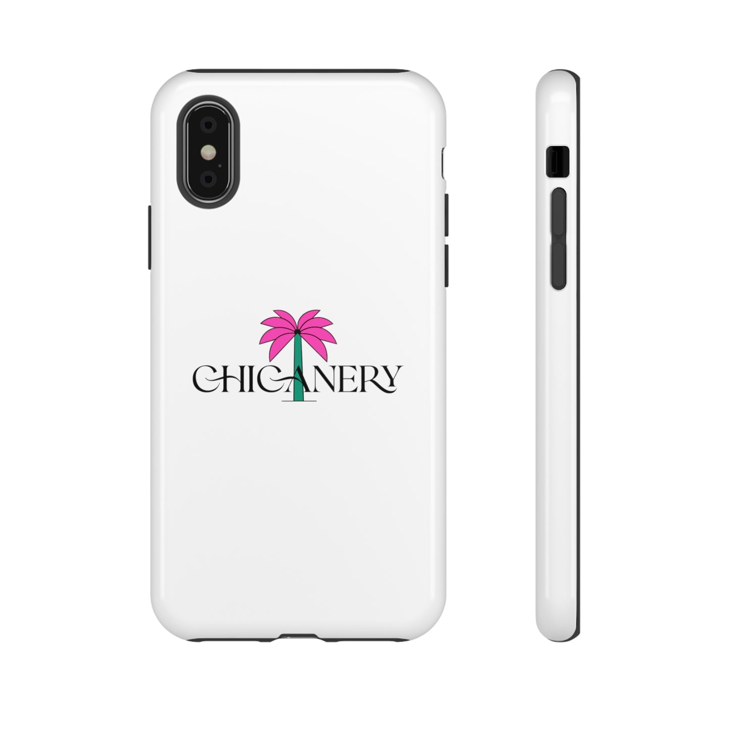 Chicanery™ Palm Phone Case