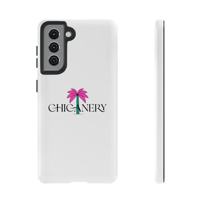 Chicanery™ Palm Phone Case