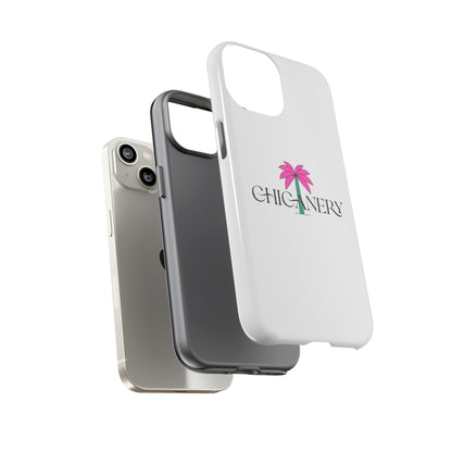 Chicanery™ Palm Phone Case