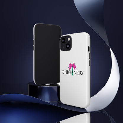 Chicanery™ Palm Phone Case