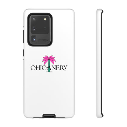 Chicanery™ Palm Phone Case