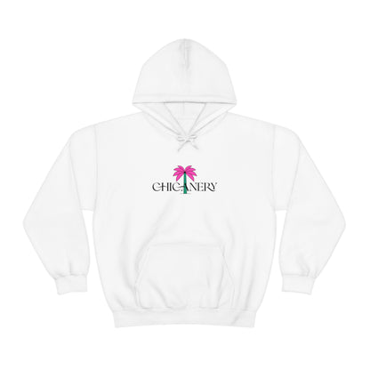 Chicanery™ Palm Hoodie