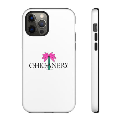 Chicanery™ Palm Phone Case