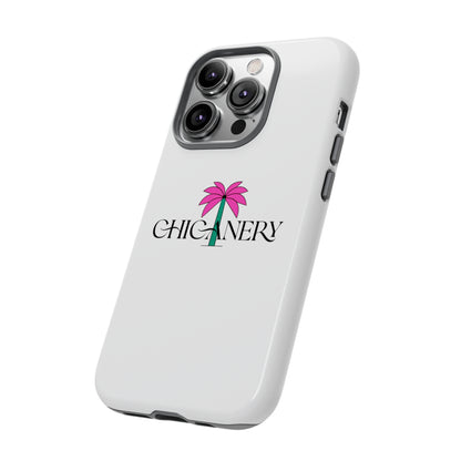 Chicanery™ Palm Phone Case