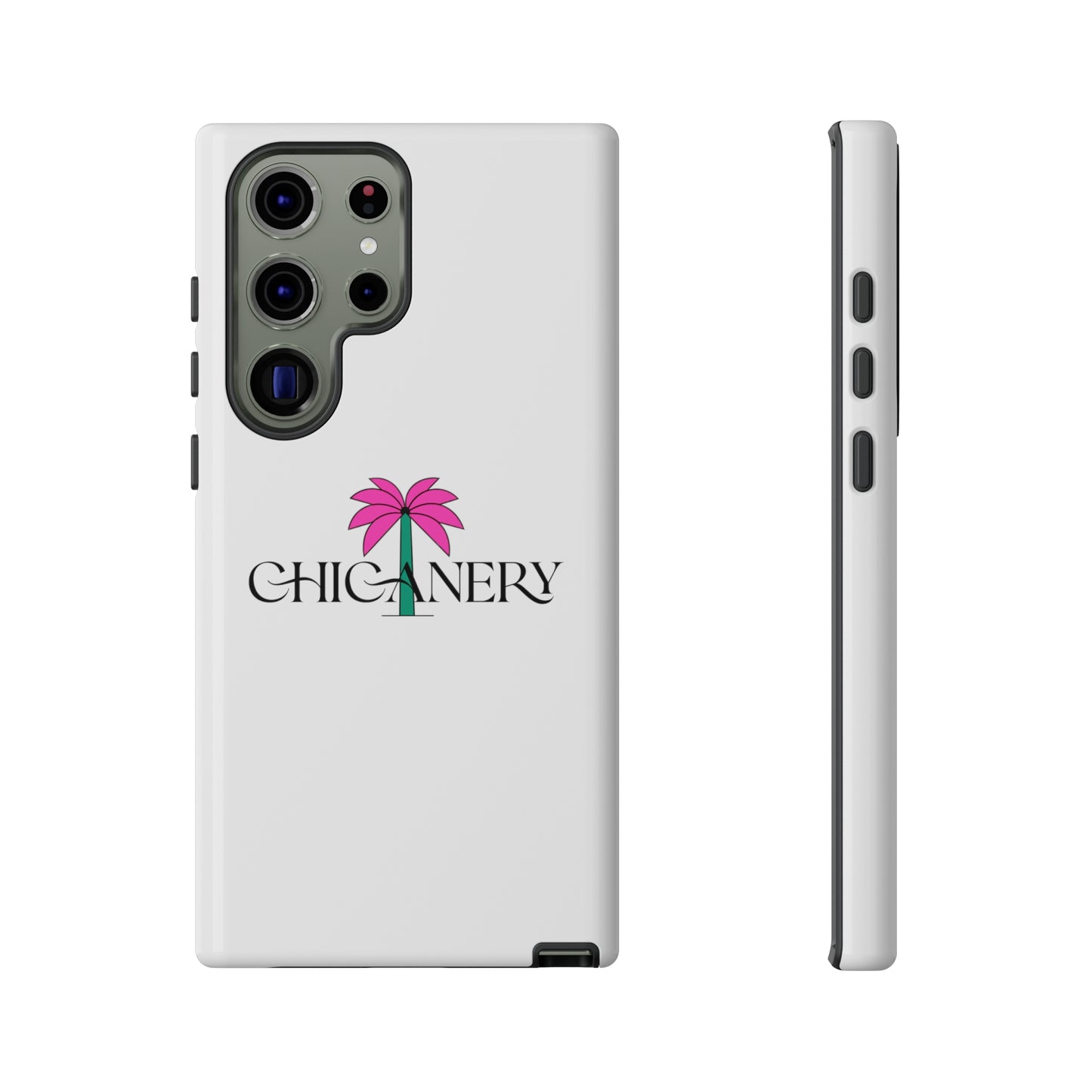 Chicanery™ Palm Phone Case