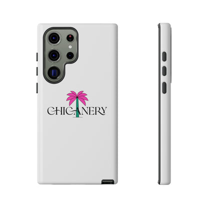 Chicanery™ Palm Phone Case