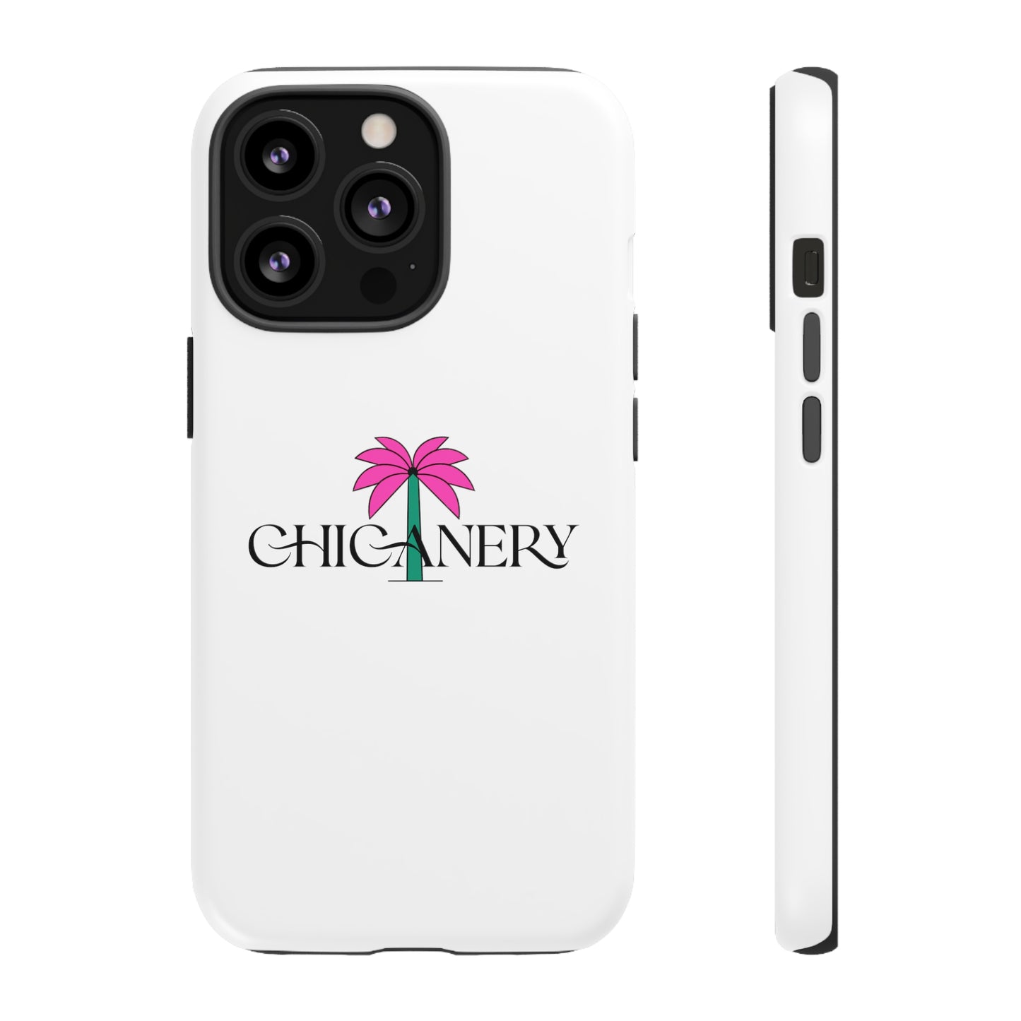 Chicanery™ Palm Phone Case