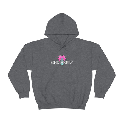 Chicanery™ Palm Hoodie