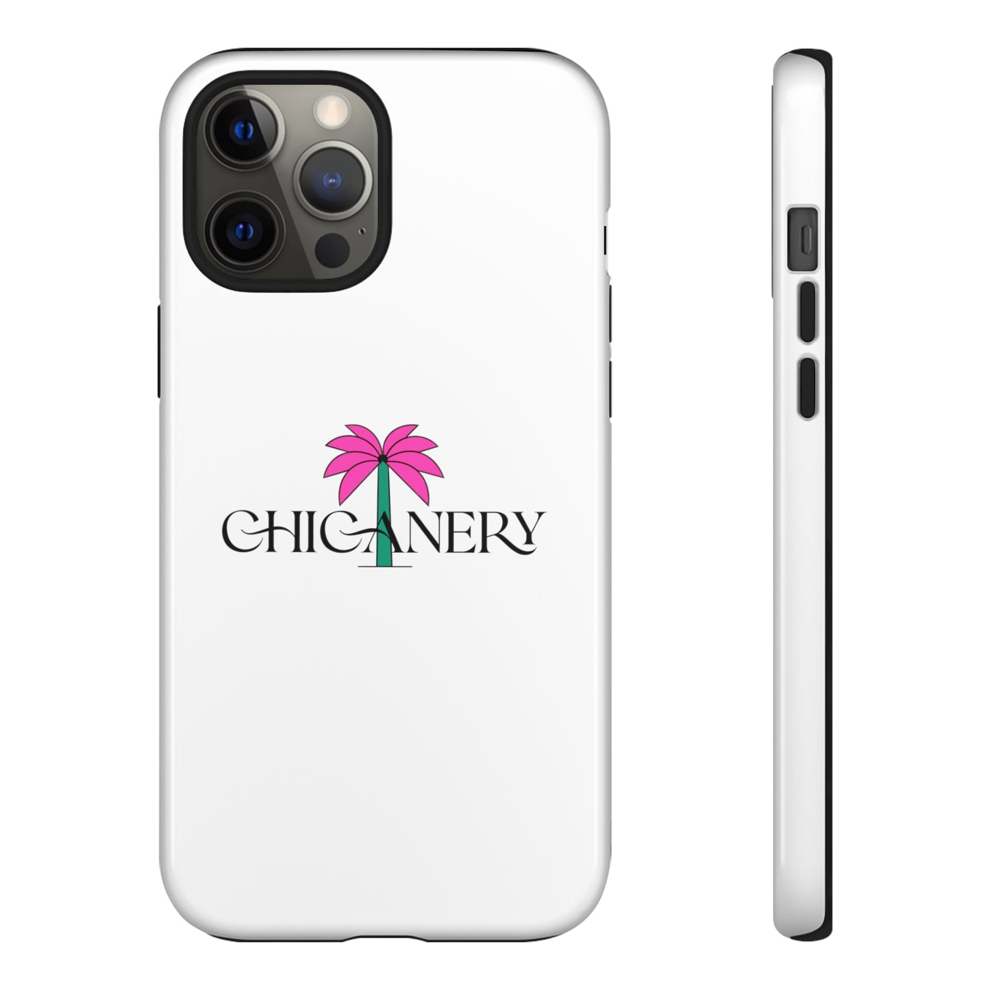 Chicanery™ Palm Phone Case