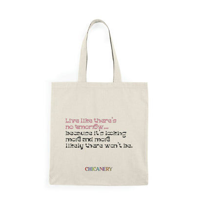 Chicanery™ Tote Bag