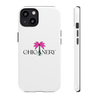 Chicanery™ Palm Phone Case