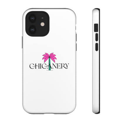 Chicanery™ Palm Phone Case