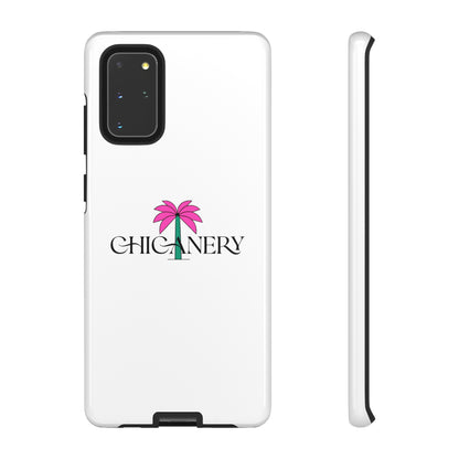 Chicanery™ Palm Phone Case