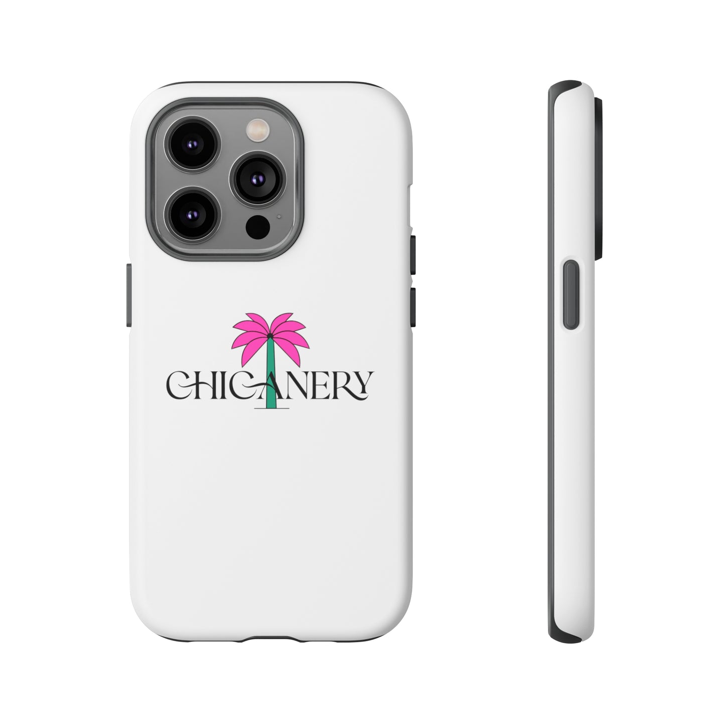 Chicanery™ Palm Phone Case