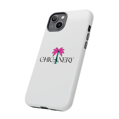 Chicanery™ Palm Phone Case