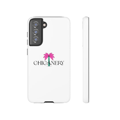 Chicanery™ Palm Phone Case