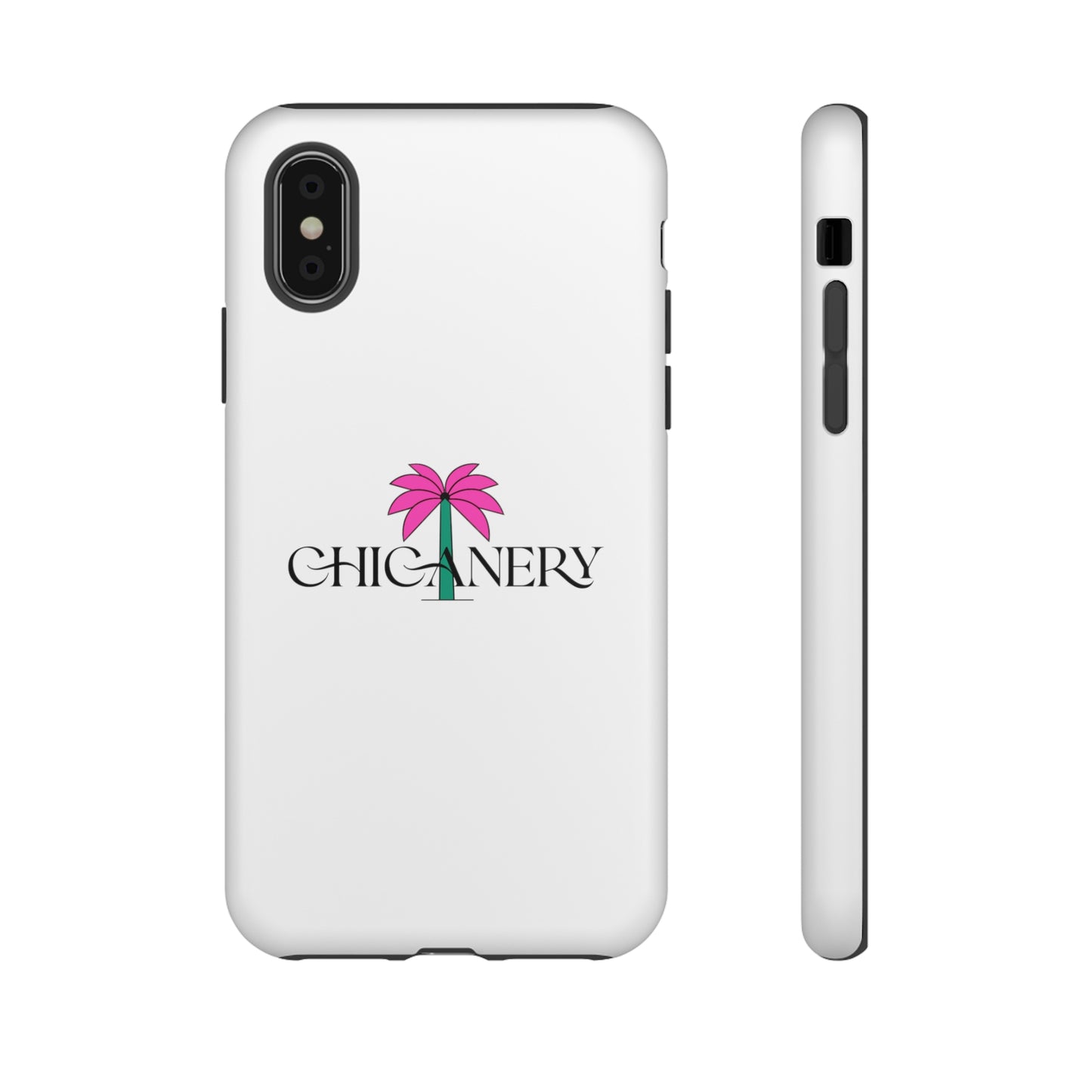 Chicanery™ Palm Phone Case