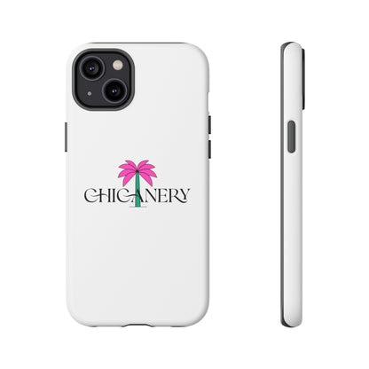 Chicanery™ Palm Phone Case