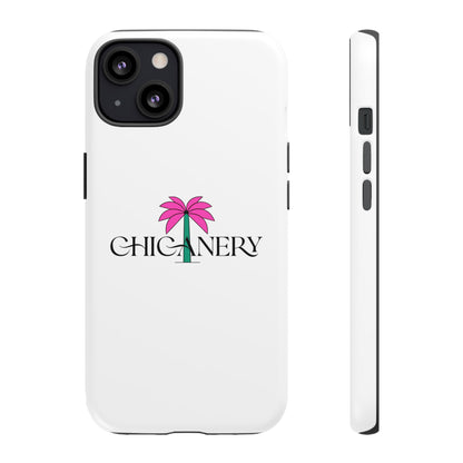 Chicanery™ Palm Phone Case