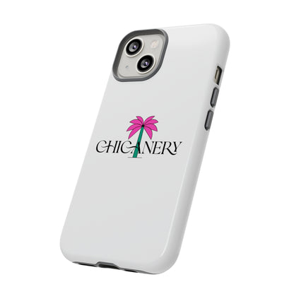 Chicanery™ Palm Phone Case