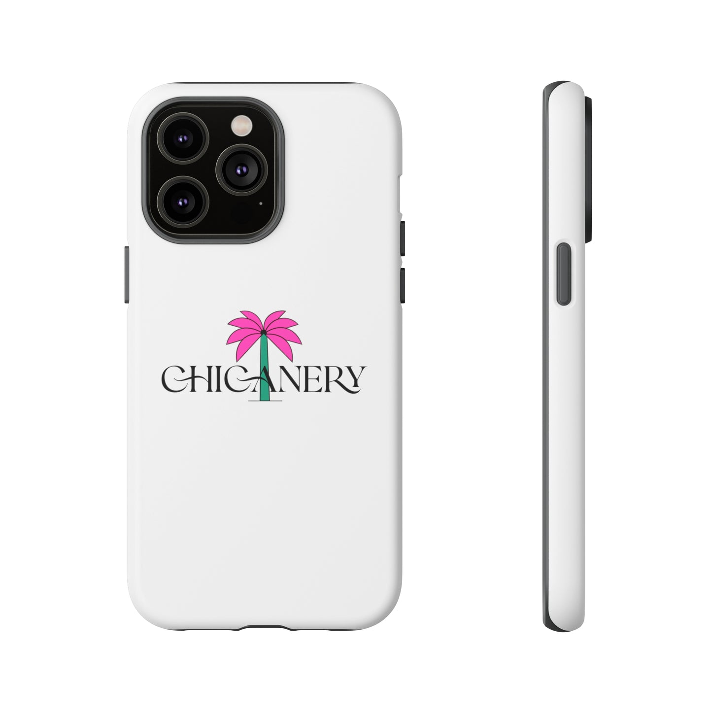 Chicanery™ Palm Phone Case