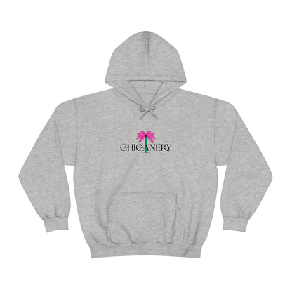 Chicanery™ Palm Hoodie