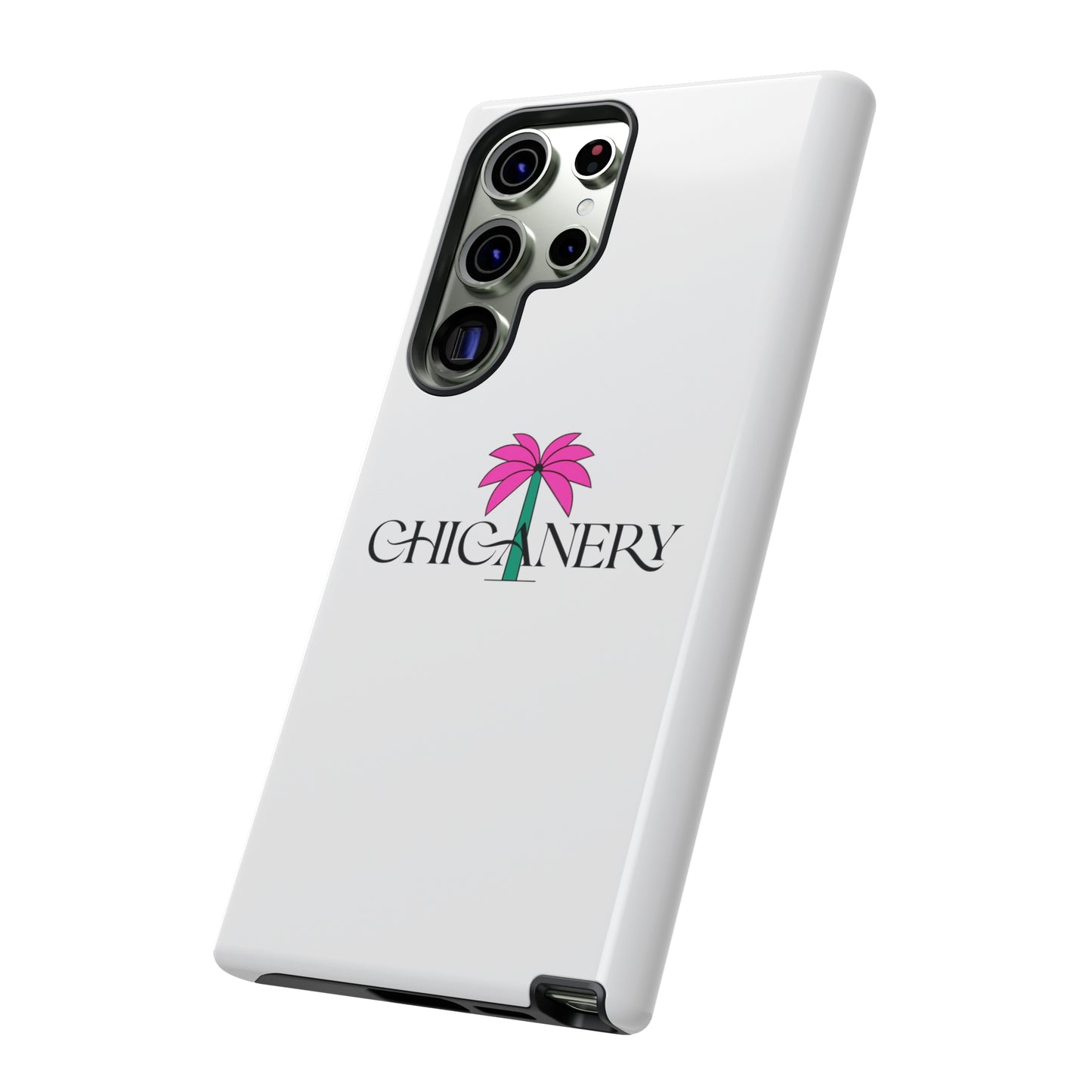 Chicanery™ Palm Phone Case