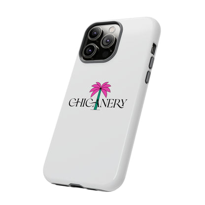 Chicanery™ Palm Phone Case