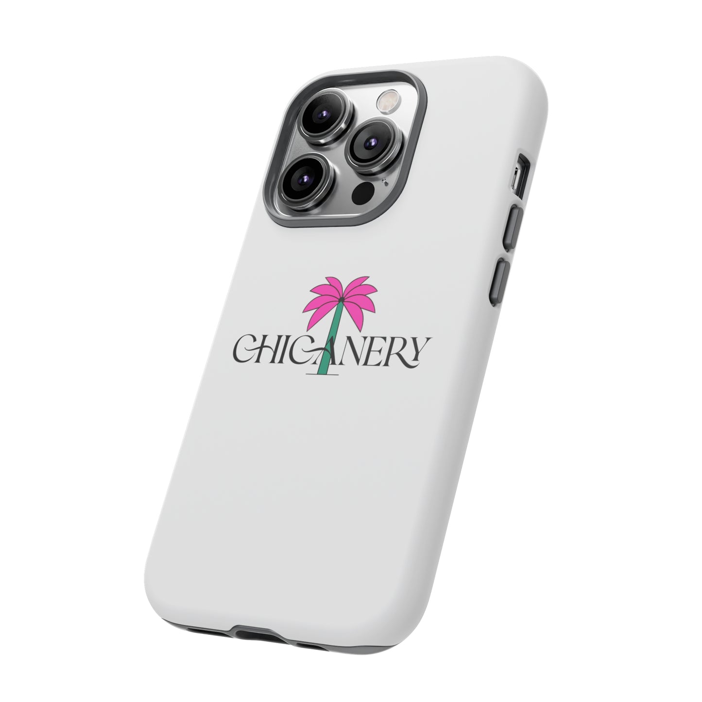 Chicanery™ Palm Phone Case