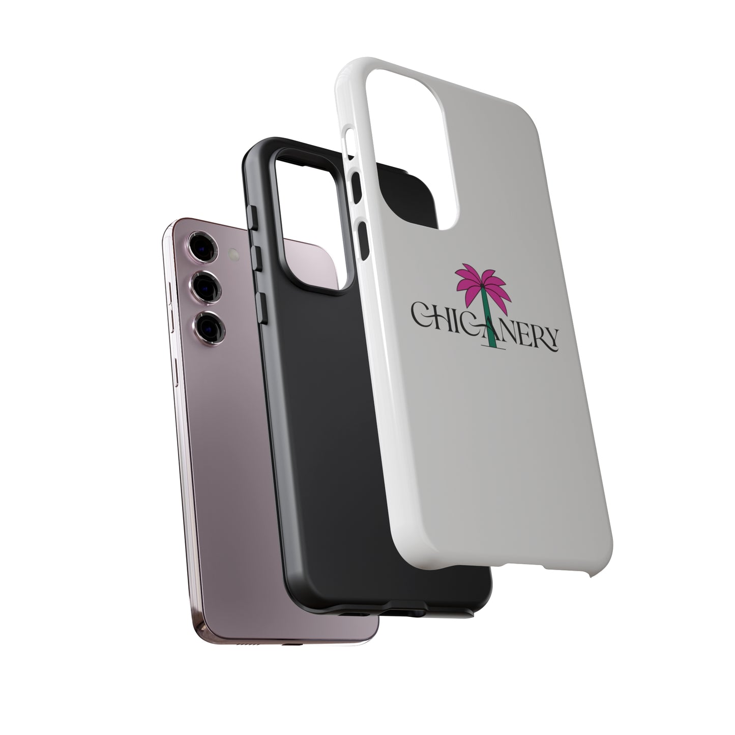 Chicanery™ Palm Phone Case