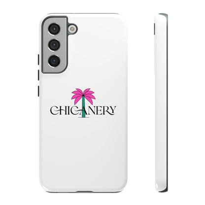 Chicanery™ Palm Phone Case