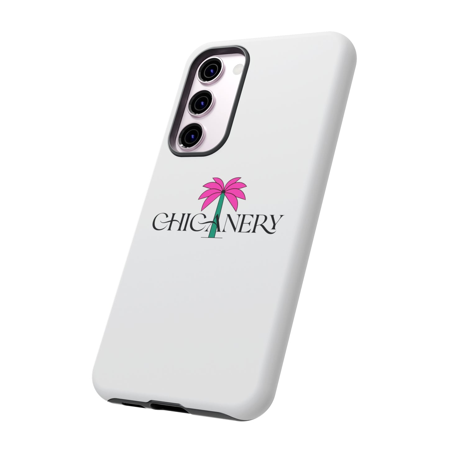 Chicanery™ Palm Phone Case