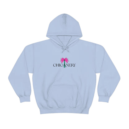 Chicanery™ Palm Hoodie