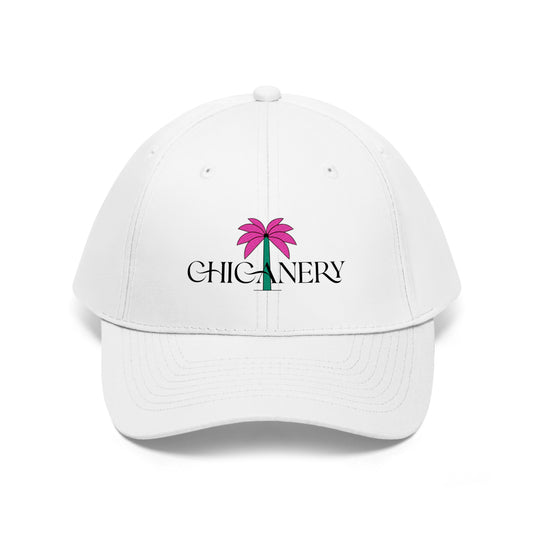 Chicanery™ Palm Hat