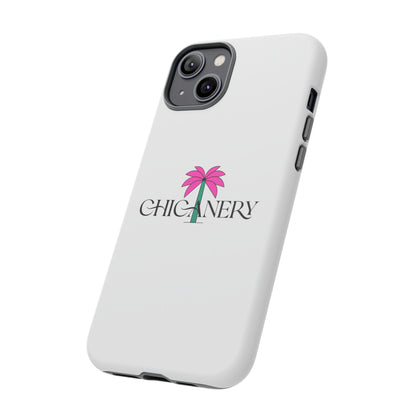 Chicanery™ Palm Phone Case