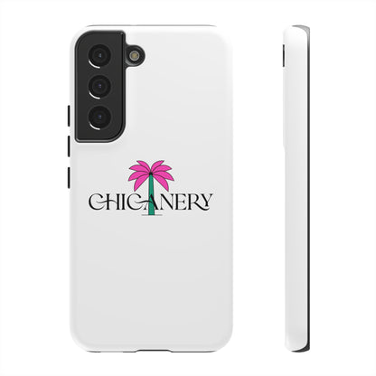 Chicanery™ Palm Phone Case