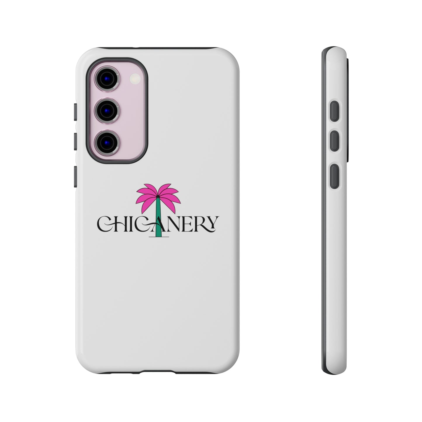 Chicanery™ Palm Phone Case