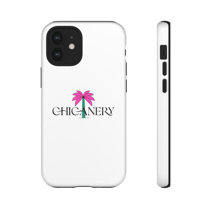 Chicanery™ Palm Phone Case