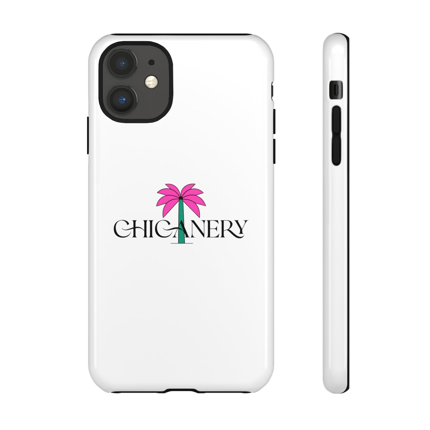 Chicanery™ Palm Phone Case