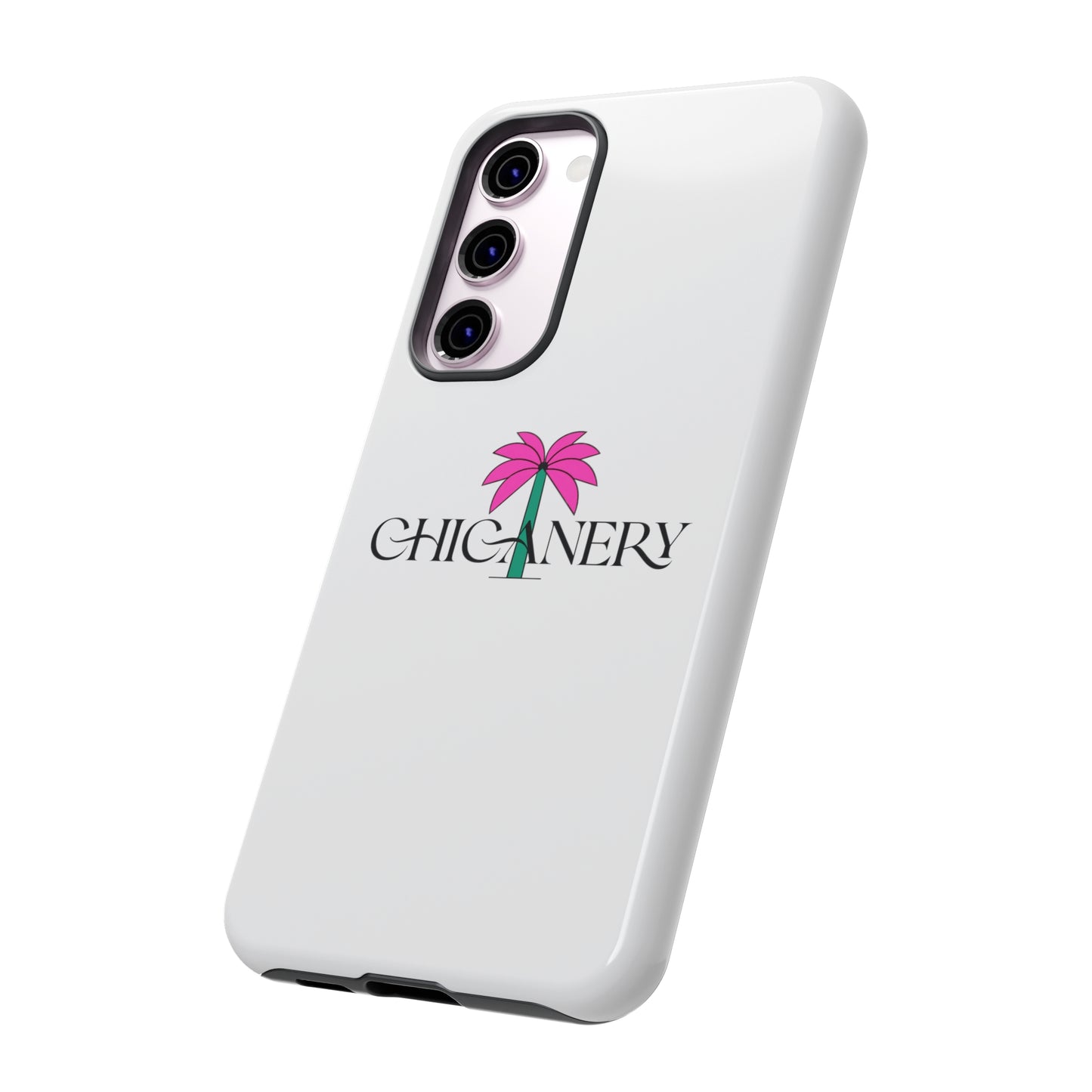 Chicanery™ Palm Phone Case