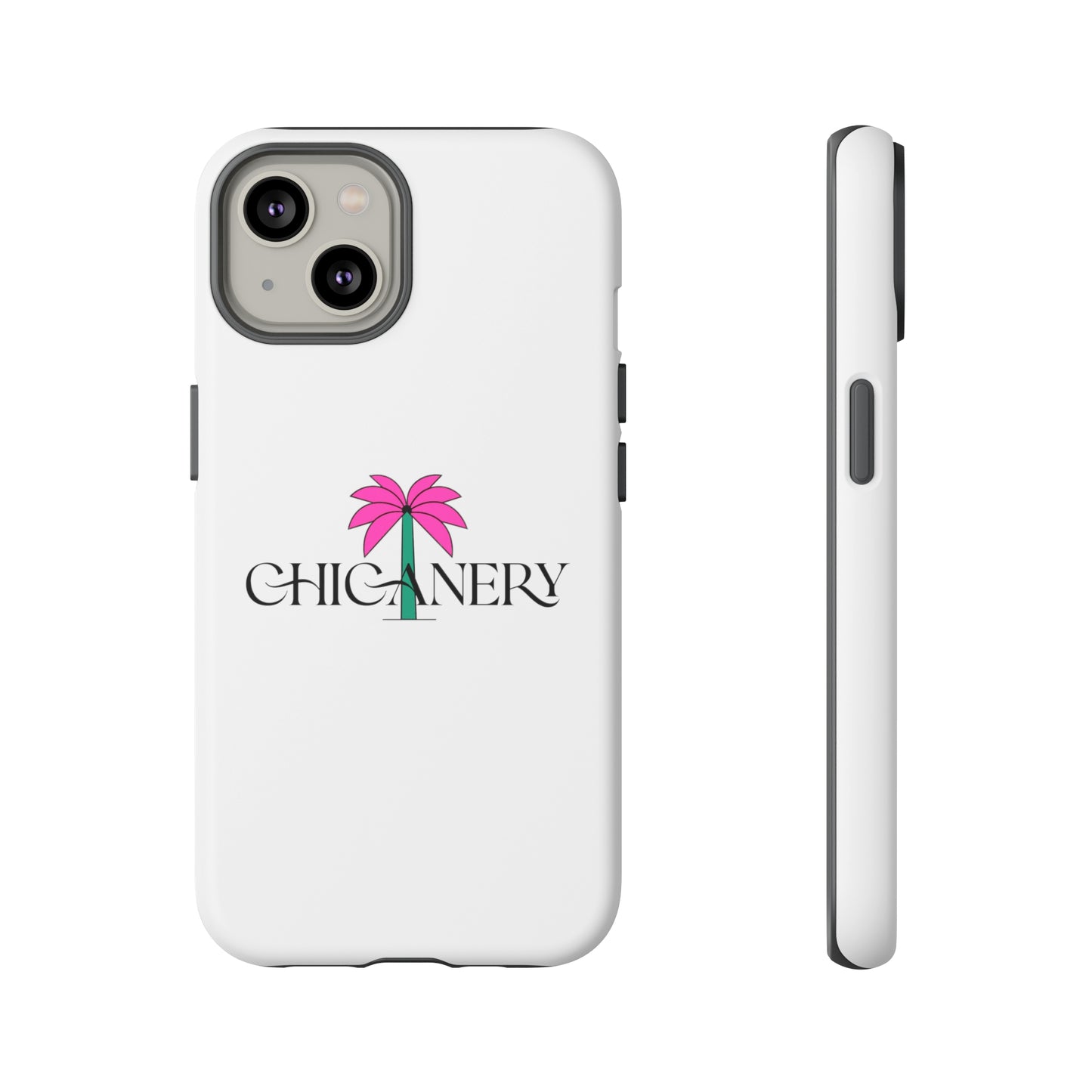 Chicanery™ Palm Phone Case