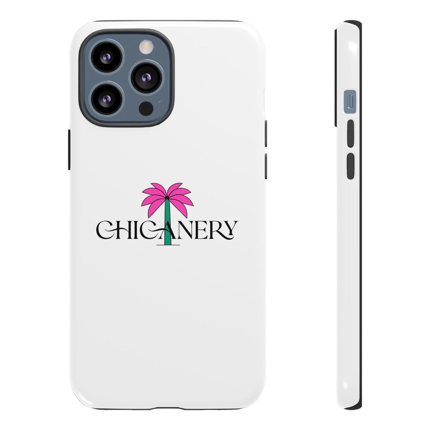 Chicanery™ Palm Phone Case