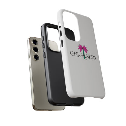 Chicanery™ Palm Phone Case