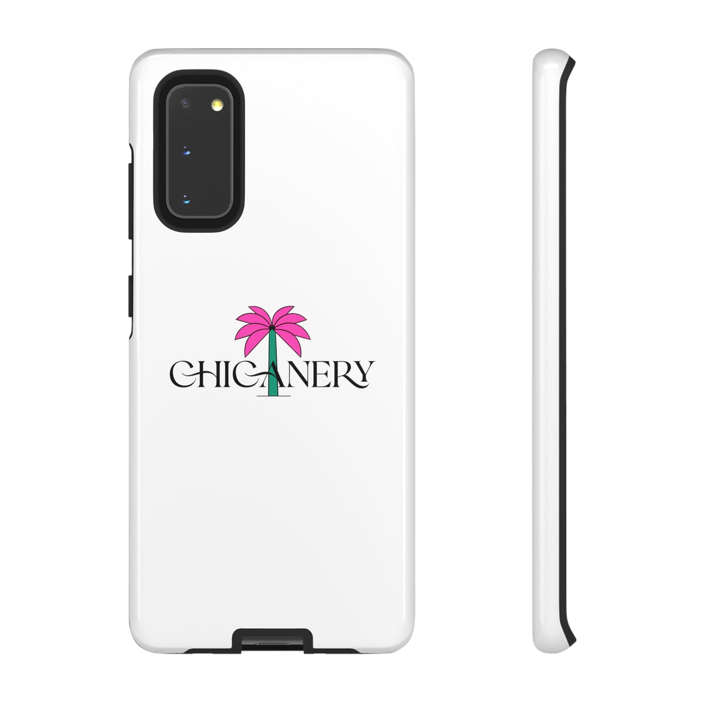 Chicanery™ Palm Phone Case